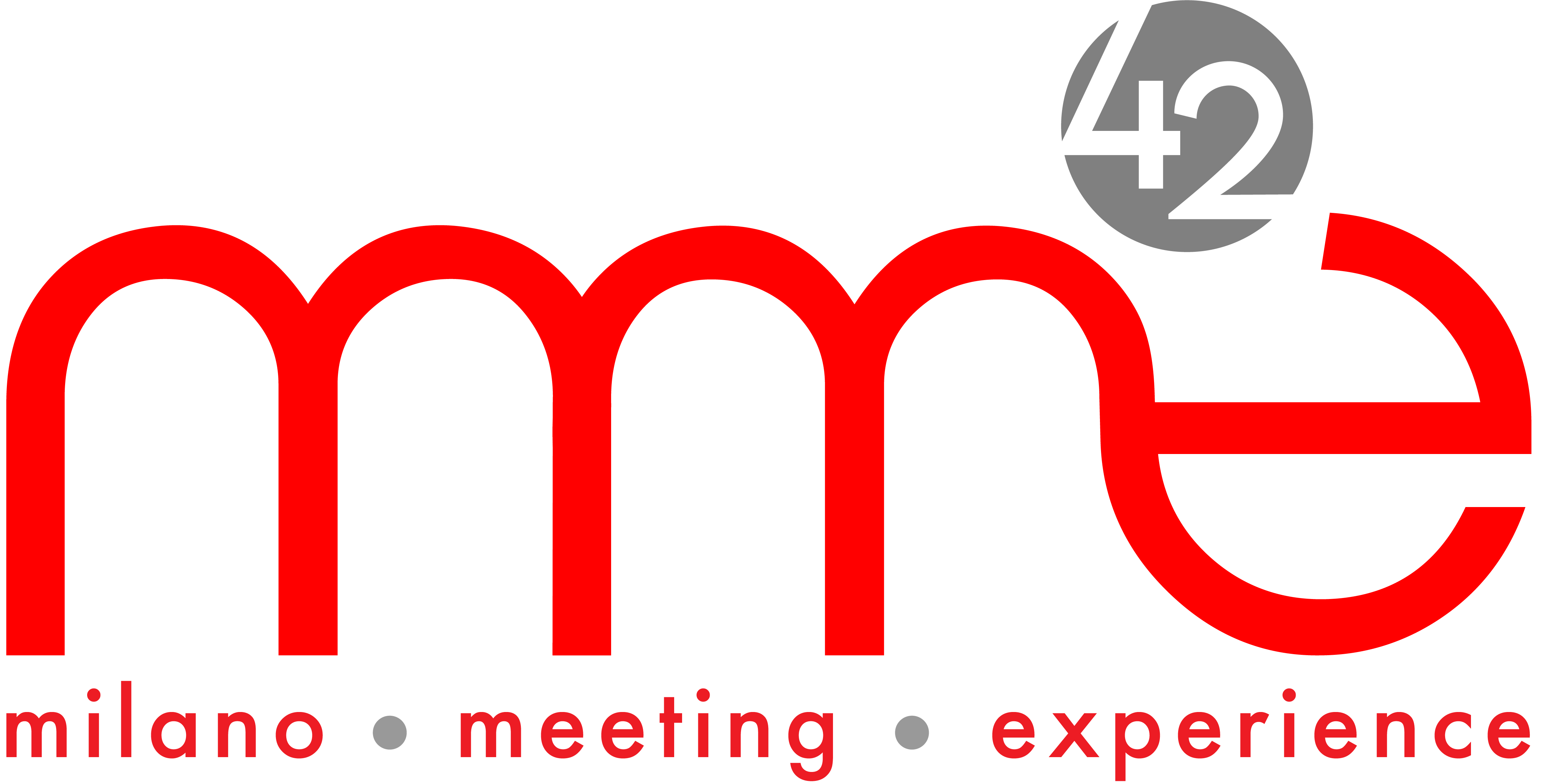 logo mme - Milano Meeting Experience 42